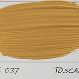 Carte Colori Carte Colori | Krijtverf | 1 Liter | Kleurgroep Ocre