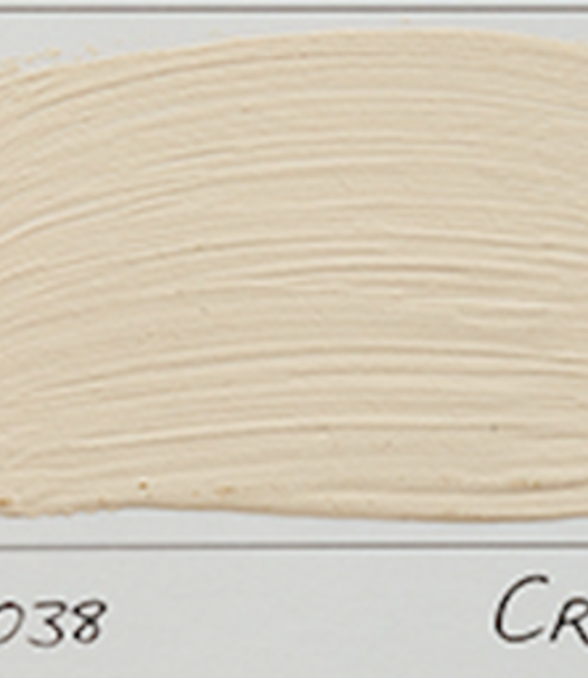 Carte Colori Carte Colori | Krijtverf | 2,5 Liter | Kleurgroep Ocre