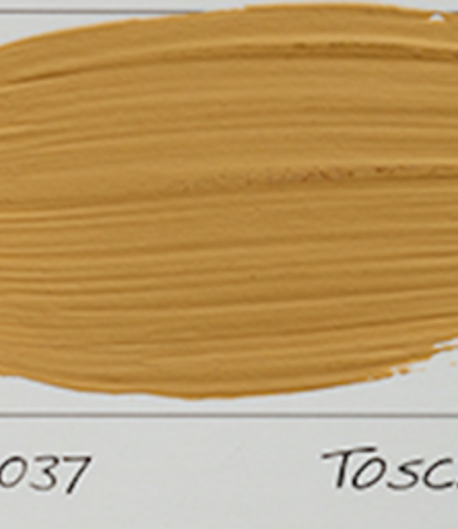 Carte Colori Carte Colori | Krijtverf | 2,5 Liter | Kleurgroep Ocre