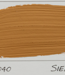 Carte Colori Carte Colori | Krijtverf | 10 Liter | Kleurgroep Ocre