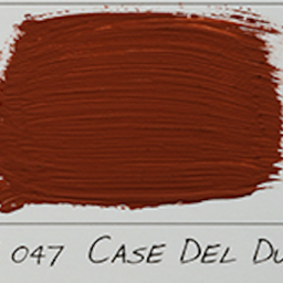Carte Colori Carte Colori | Krijtverf | 1 Liter | Kleurgroep Rosso