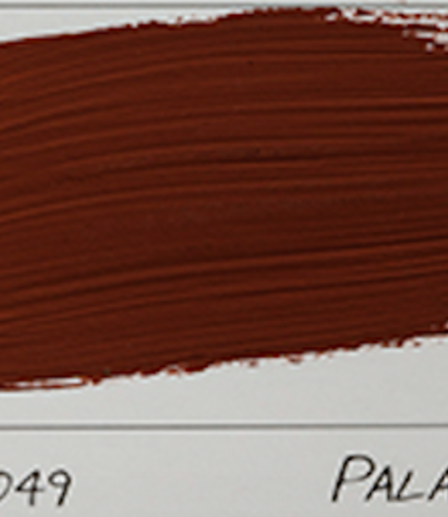 Carte Colori Carte Colori | Krijtverf | 1 Liter | Kleurgroep Rosso