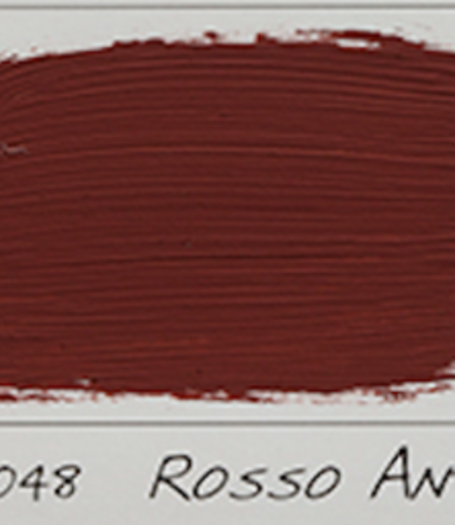 Carte Colori Carte Colori | Krijtverf | 2,5 Liter | Kleurgroep Rosso