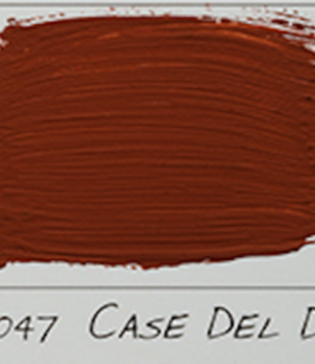 Carte Colori Carte Colori | Krijtverf | 10 Liter | Kleurgroep Rosso