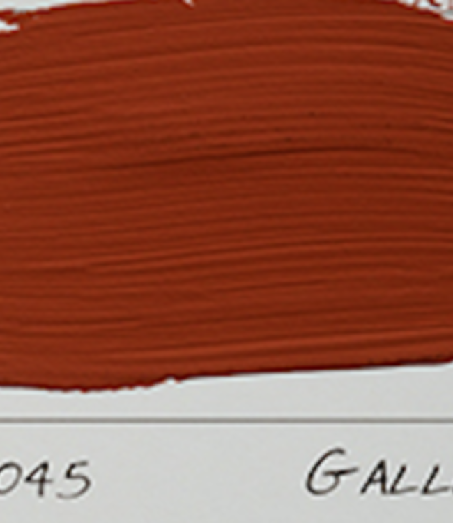 Carte Colori Carte Colori | Krijtverf | 10 Liter | Kleurgroep Rosso