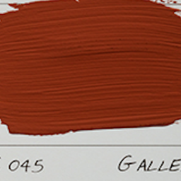 Carte Colori Carte Colori | Krijtverf | 10 Liter | Kleurgroep Rosso