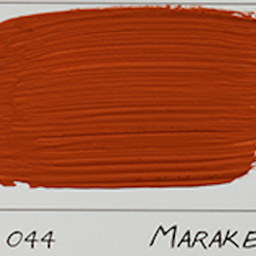 Carte Colori Carte Colori | Krijtverf | 10 Liter | Kleurgroep Rosso