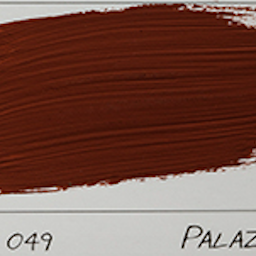 Carte Colori Carte Colori | Krijtverf | 10 Liter | Kleurgroep Rosso