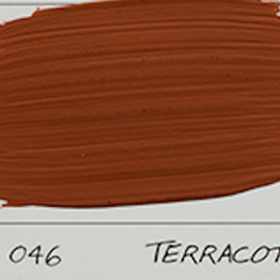 Carte Colori Carte Colori | Krijtverf | 10 Liter | Kleurgroep Rosso