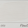 Carte Colori | Krijtverf | 10 Liter | Kleurgroep Maquillage