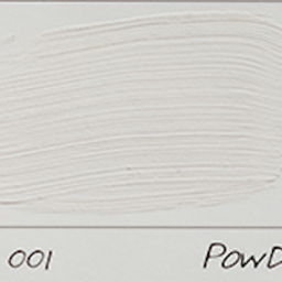 Carte Colori Carte Colori | Krijtverf | 10 Liter | Kleurgroep Maquillage