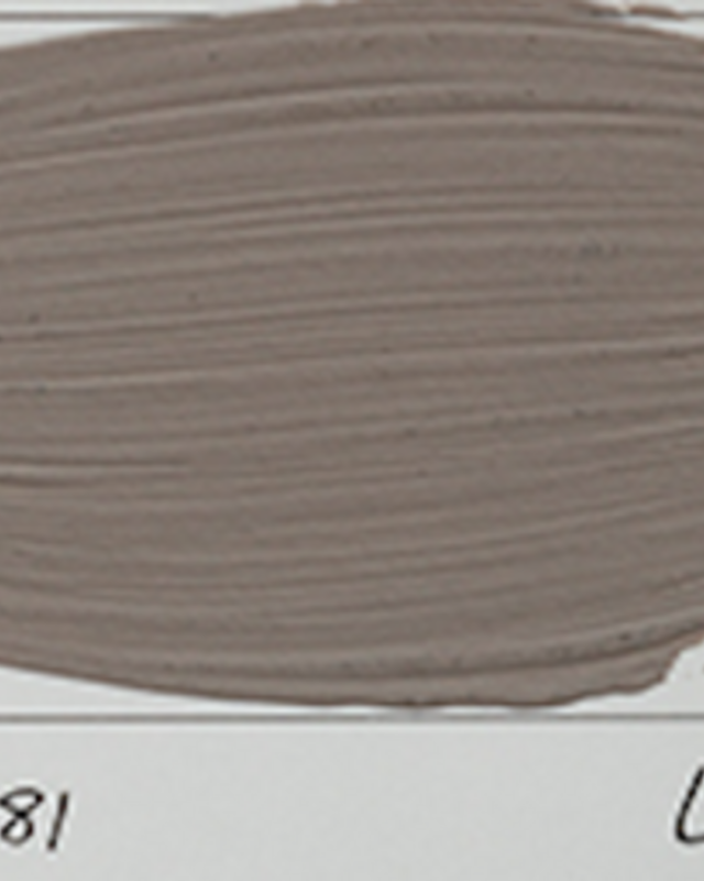 Carte Colori Carte Colori | Krijtverf | 1 Liter | Kleurgroep Betonlook