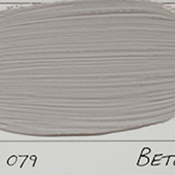 Carte Colori Carte Colori | Krijtverf | 2,5 Liter | Kleurgroep Betonlook