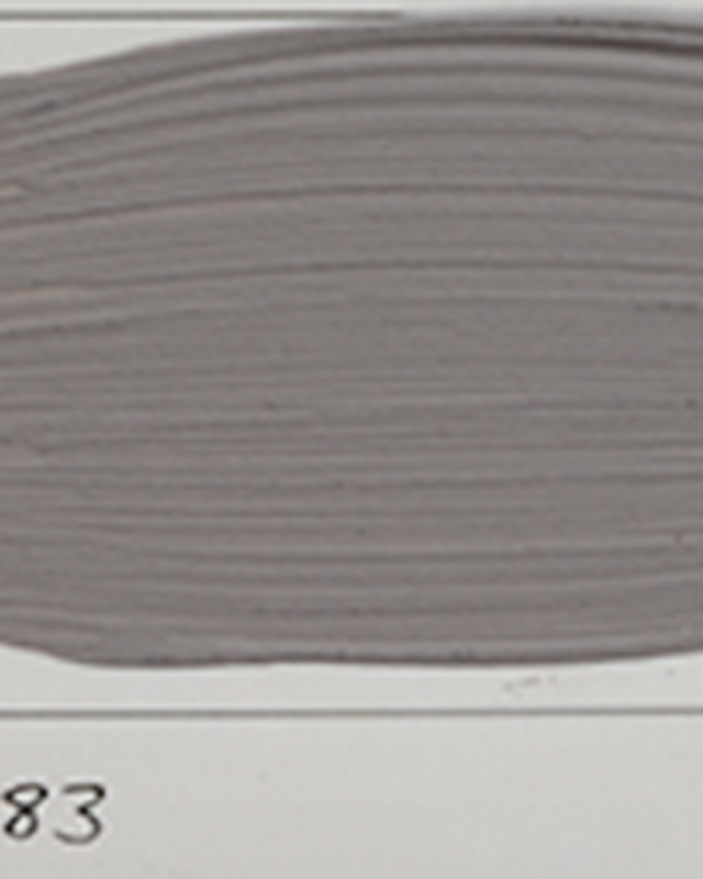 Carte Colori Carte Colori | Krijtverf | 2,5 Liter | Kleurgroep Betonlook