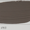 Carte Colori | Krijtverf | 1 Liter | Kleurgroep Vintage Ashes
