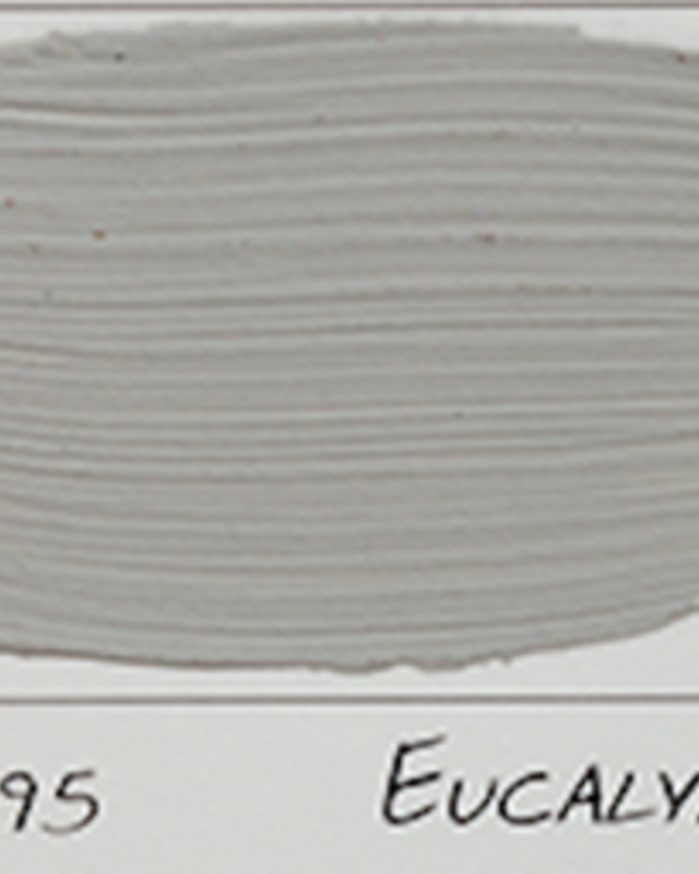 Carte Colori Carte Colori | Krijtverf | 1 Liter | Kleurgroep Vintage Ashes