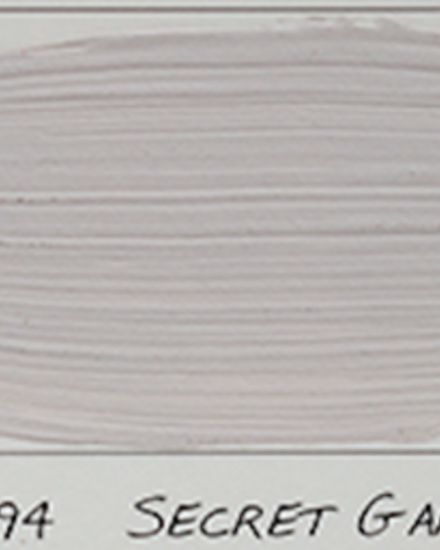 Carte Colori Carte Colori | Krijtverf | 1 Liter | Kleurgroep Vintage Ashes