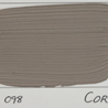 Carte Colori Carte Colori | Krijtverf | 2,5 Liter | Kleurgroep Vintage Ashes Carte Colori Carte Colori | Krijtverf | 2,5 Liter | Kleurgroep Vintage Ashes