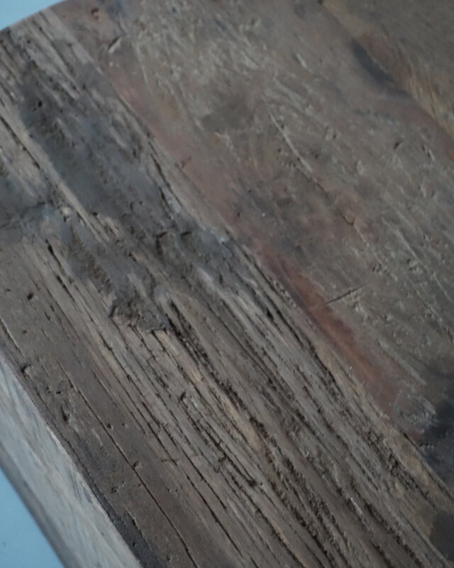 Rene Houtman Bassano Salontafel - Op Wielen - 150x50x32