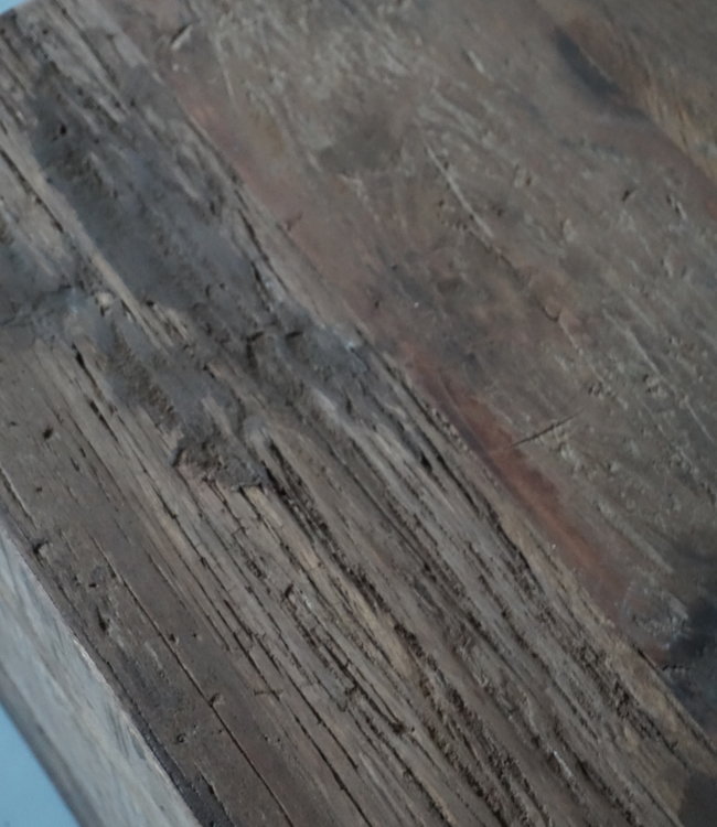 Rene Houtman Bassano Salontafel - Op Wielen - 150x50x32