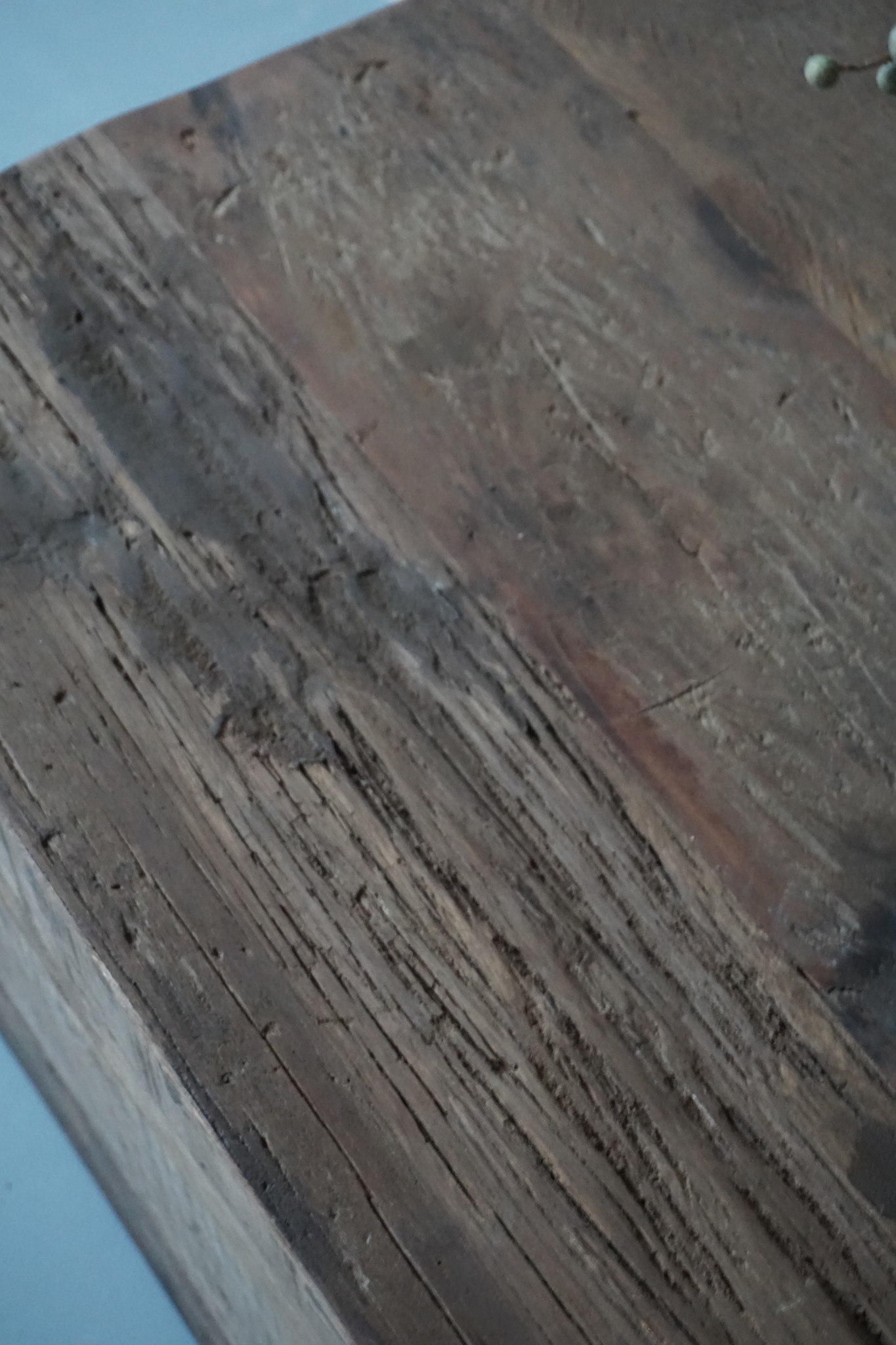 Rene Houtman Bassano Salontafel - Op Wielen - 150x50x32