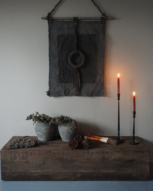 Rene Houtman Bassano Salontafel - Op Wielen - 150x50x32