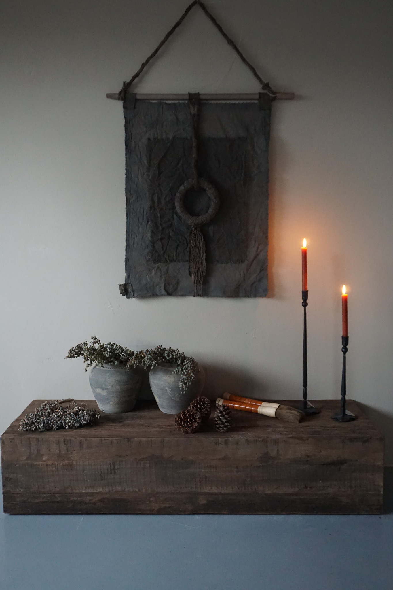 Rene Houtman Bassano Salontafel - Op Wielen - 150x50x32