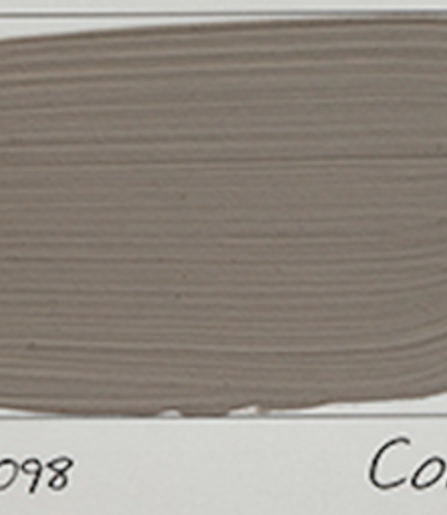 Carte Colori Carte Colori | Krijtverf | 10 Liter | Kleurgroep Vintage Ashes