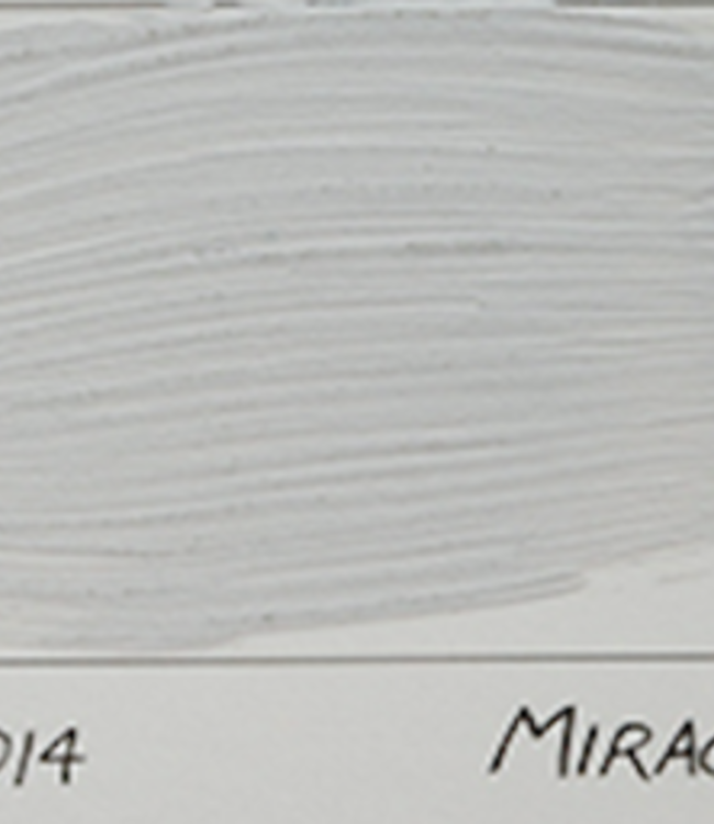 Carte Colori Carte Colori | Krijtverf | 1 Liter | Kleurgroep Bianco Antico