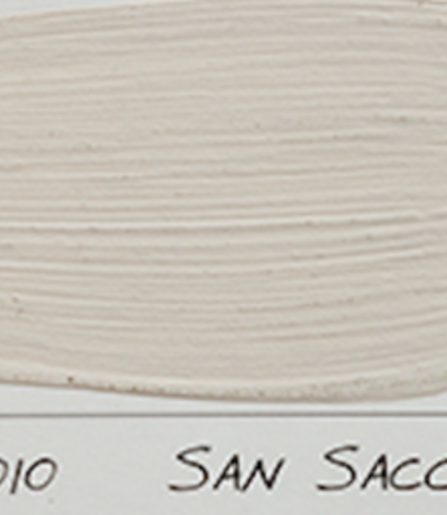 Carte Colori Carte Colori | Krijtverf | 1 Liter | Kleurgroep Bianco Antico