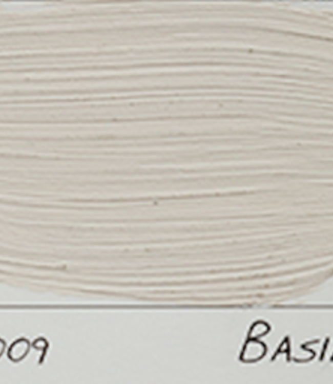 Carte Colori Carte Colori | Krijtverf | 2,5 Liter | Kleurgroep Bianco Antico