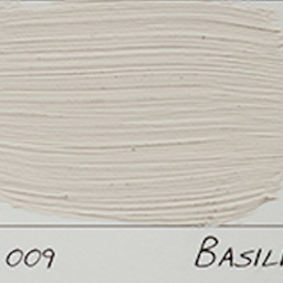 Carte Colori Carte Colori | Krijtverf | 10 Liter | Kleurgroep Bianco Antico