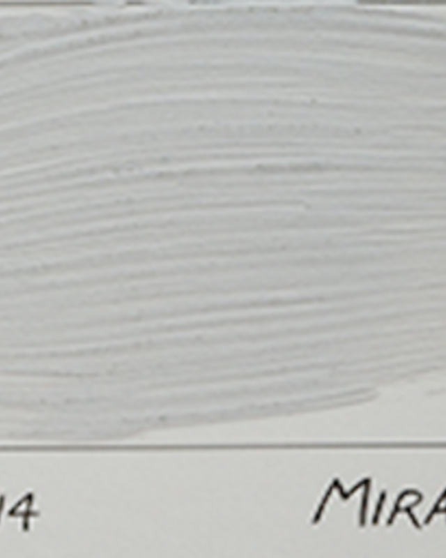 Carte Colori Carte Colori | Krijtverf | 10 Liter | Kleurgroep Bianco Antico