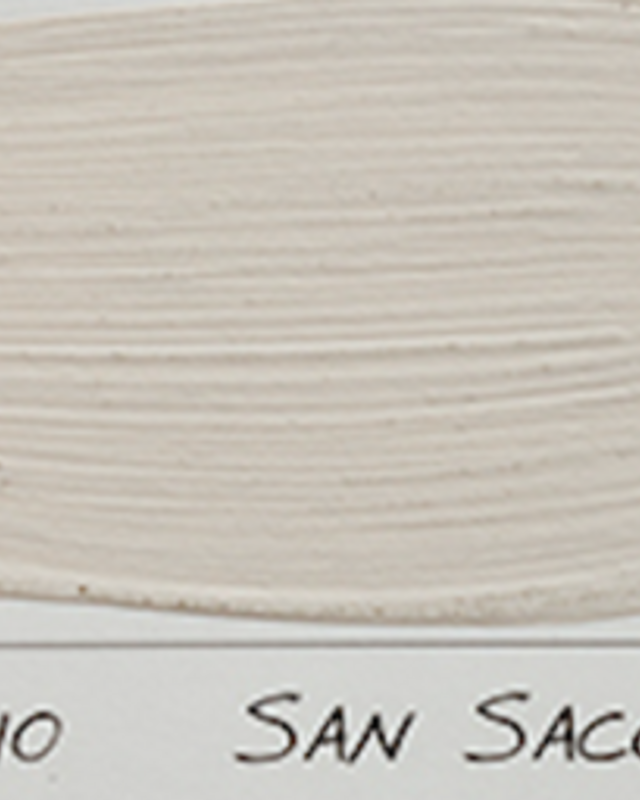 Carte Colori Carte Colori | Krijtverf | 10 Liter | Kleurgroep Bianco Antico