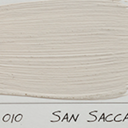 Carte Colori Carte Colori | Krijtverf | 10 Liter | Kleurgroep Bianco Antico