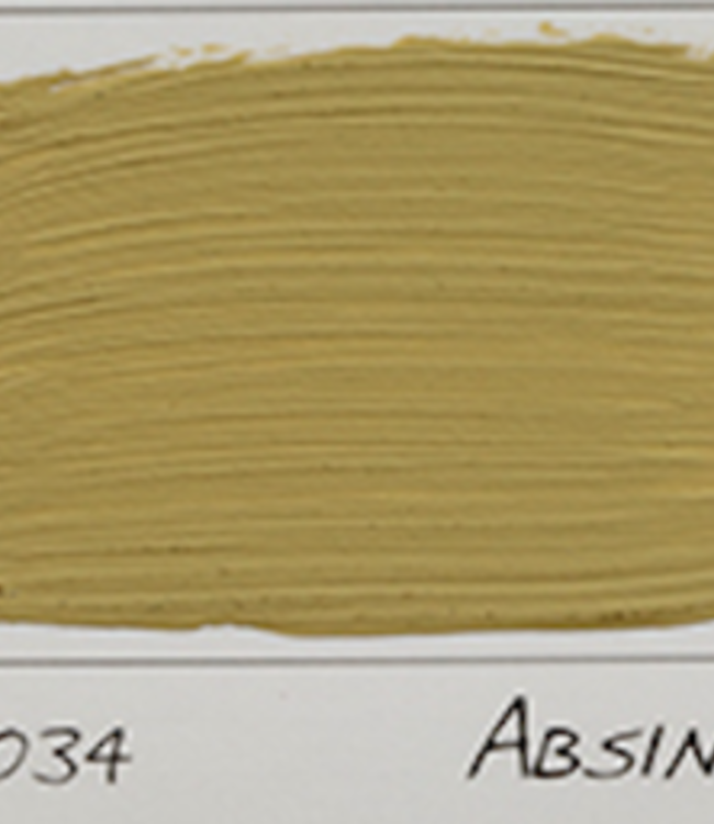 Carte Colori Carte Colori | Krijtverf | 1 Liter | Kleurgroep Verde