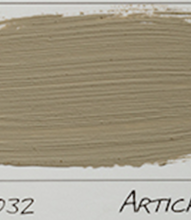 Carte Colori Carte Colori | Krijtverf | 1 Liter | Kleurgroep Verde