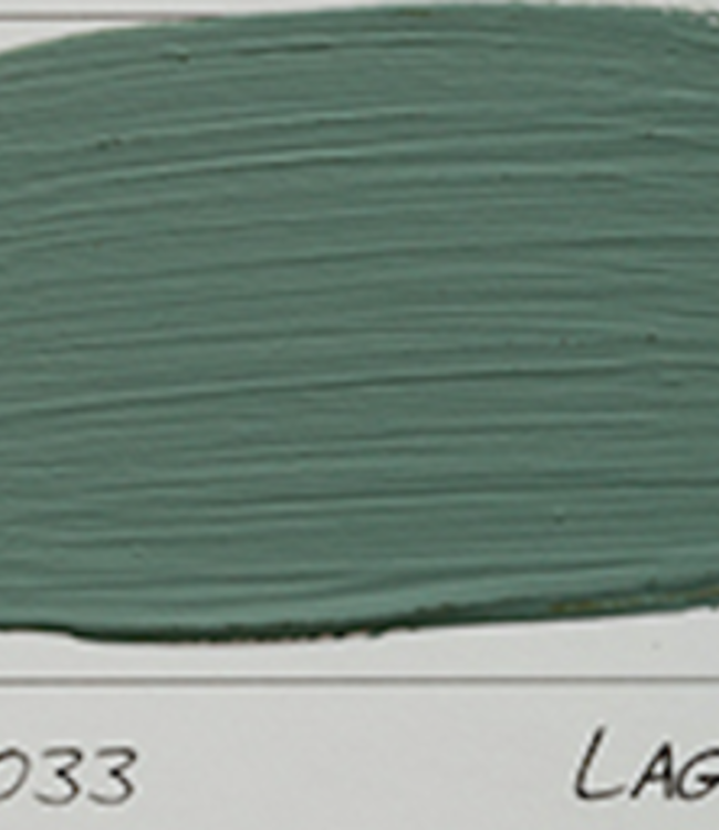 Carte Colori Carte Colori | Krijtverf | 2,5 Liter | Kleurgroep Verde