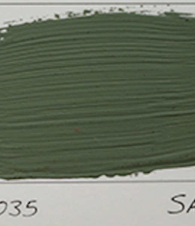 Carte Colori Carte Colori | Krijtverf | 2,5 Liter | Kleurgroep Verde