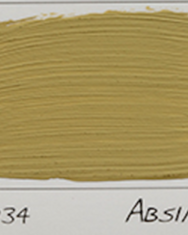 Carte Colori Carte Colori | Krijtverf | 10 Liter | Kleurgroep Verde