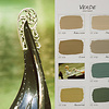 Carte Colori | Krijtverf | 10 Liter | Kleurgroep Verde