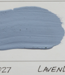 Carte Colori Carte Colori | Krijtverf | 1 Liter | Kleurgroep Azzurro