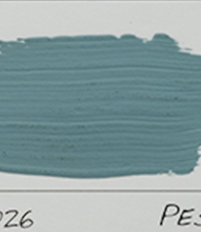 Carte Colori Carte Colori | Krijtverf | 1 Liter | Kleurgroep Azzurro