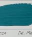 Carte Colori Carte Colori | Krijtverf | 2,5 Liter | Kleurgroep Azzurro
