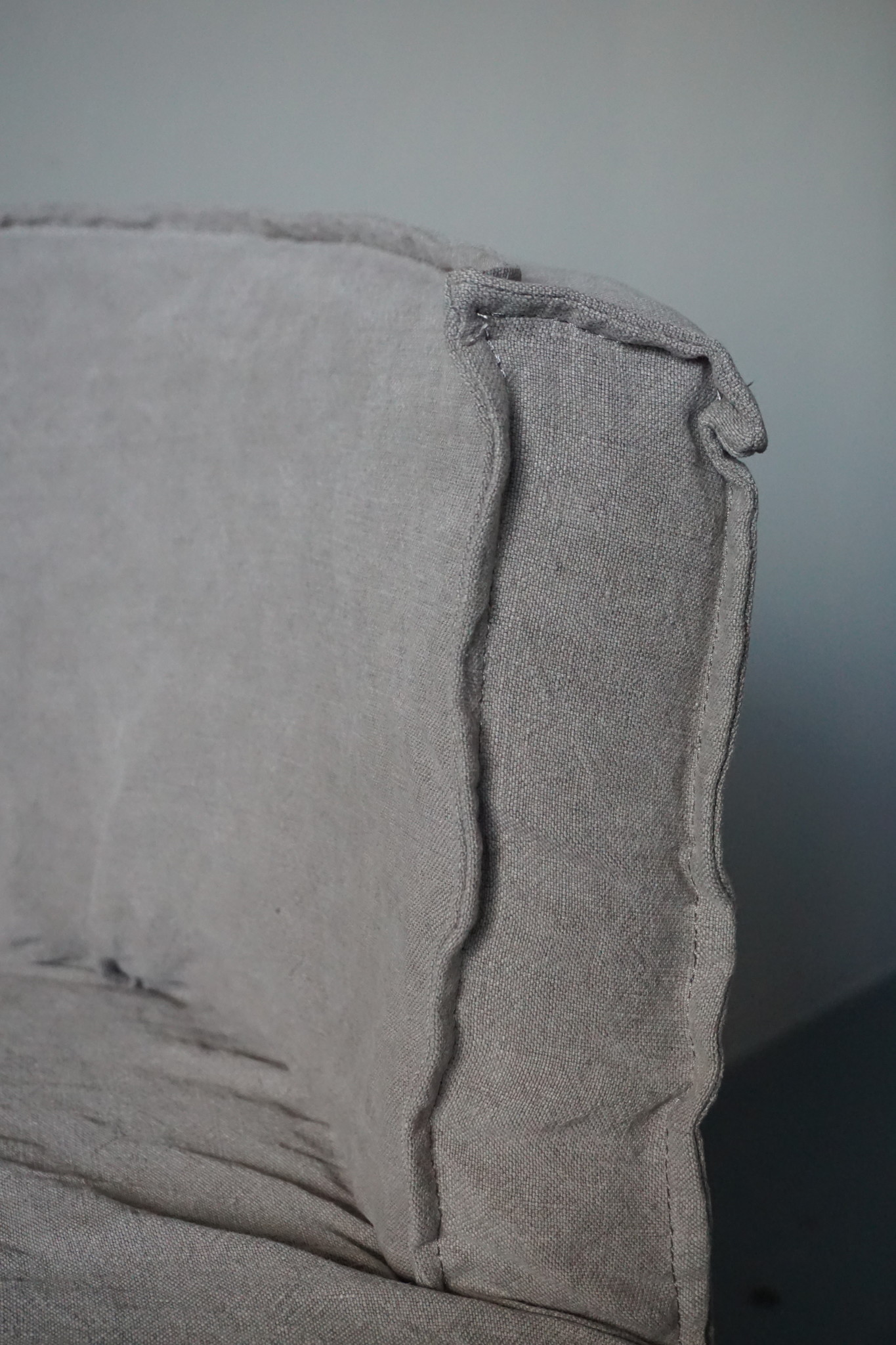 Aura Peeperkorn Eetkamerstoel Dirkje Linen Aura Peeperkorn