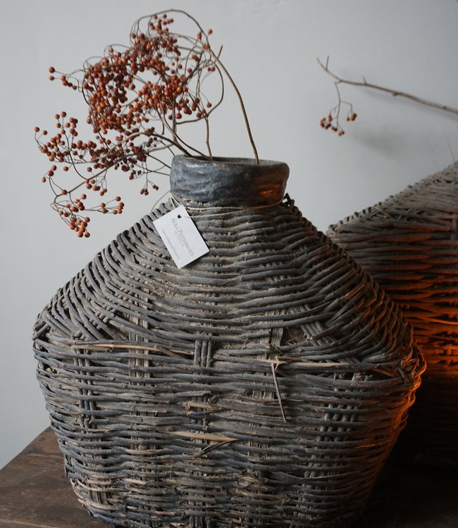 Aura Peeperkorn Leemmanden XL & L - Kies Je Variant