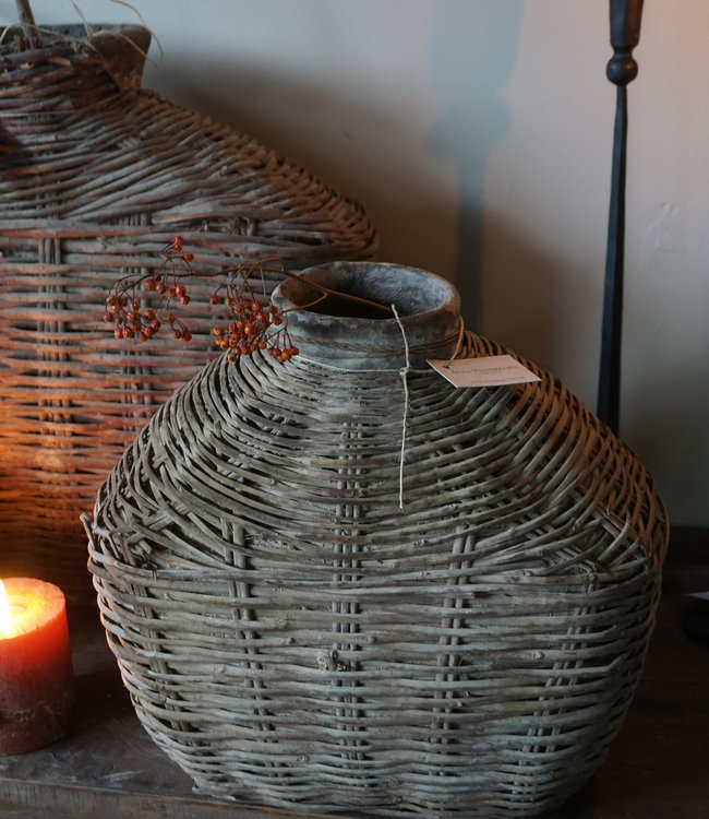 Aura Peeperkorn Leemmanden XL & L - Kies Je Variant