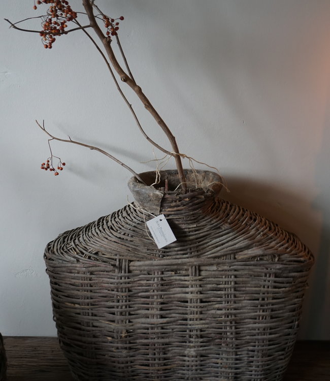 Aura Peeperkorn Leemmanden XL & L - Kies Je Variant