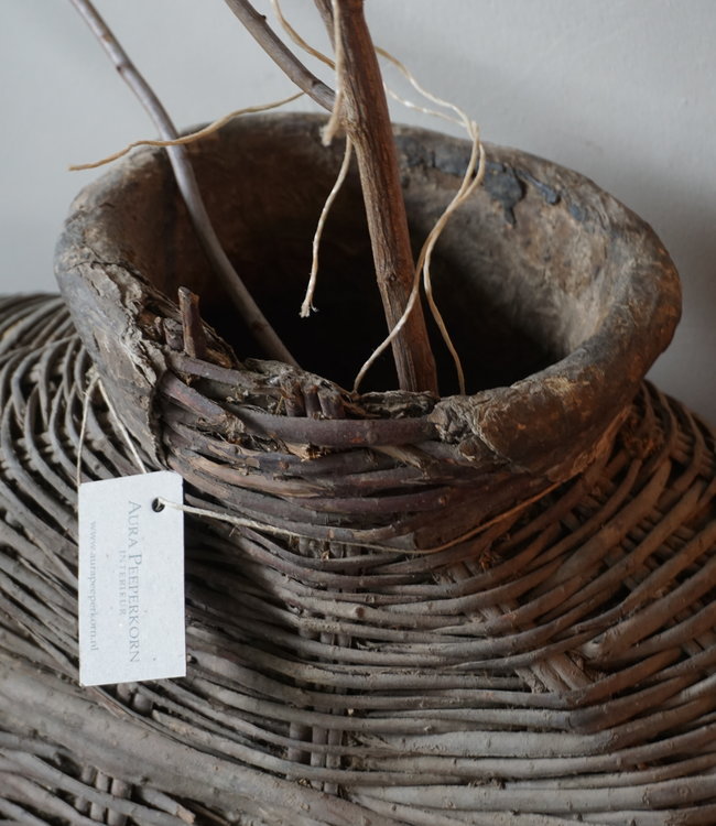 Aura Peeperkorn Leemmanden XL & L - Kies Je Variant