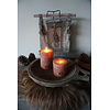 Amuseschaal Hout Met Handvat L47xD39xH7 cm
